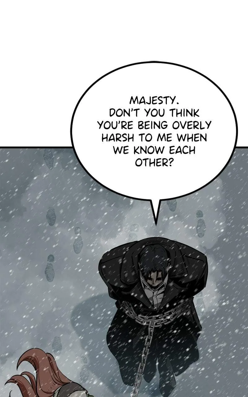 Hero Killer Chapter 252 — Page 44