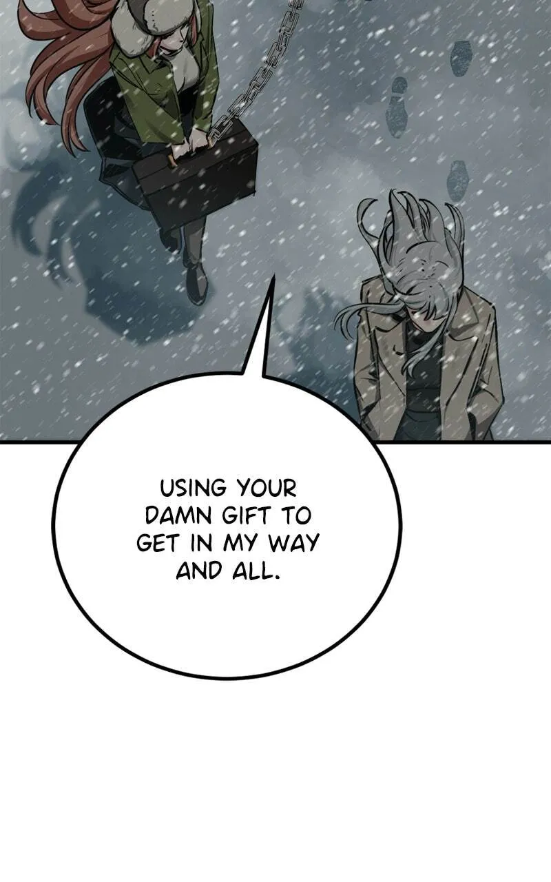 Hero Killer Chapter 252 — Page 45