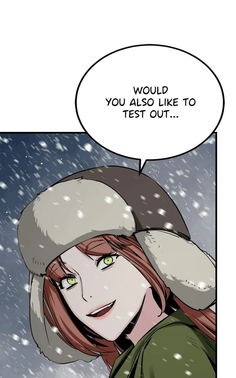Hero Killer Chapter 252 — Page 46