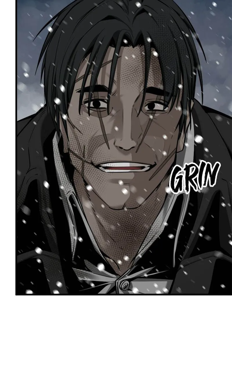 Hero Killer Chapter 252 — Page 48