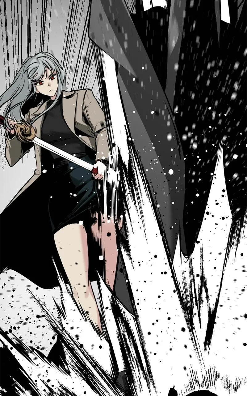 Hero Killer Chapter 252 — Page 51