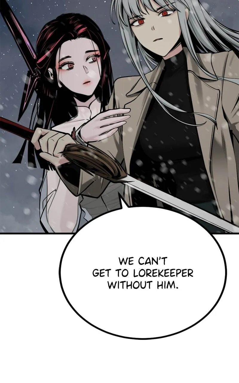 Hero Killer Chapter 252 — Page 53