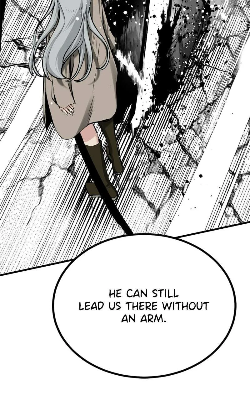 Hero Killer Chapter 252 — Page 55