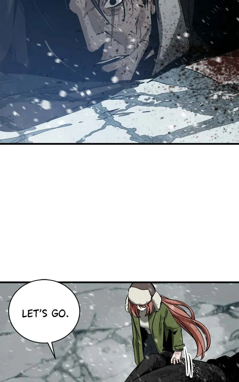 Hero Killer Chapter 252 — Page 57