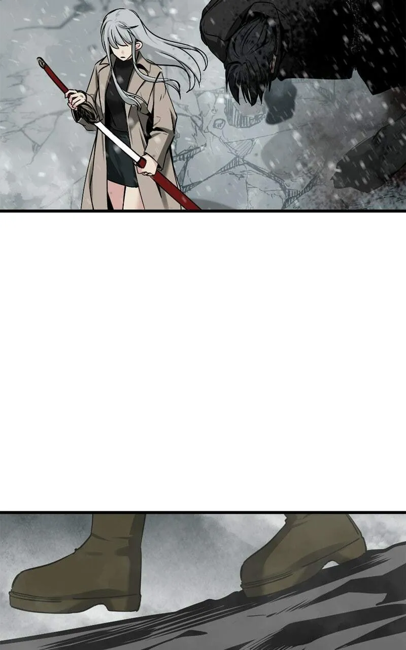 Hero Killer Chapter 252 — Page 58