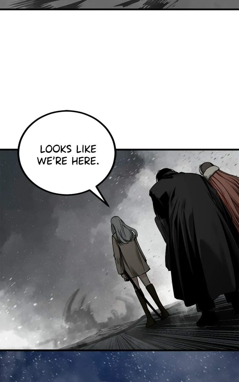 Hero Killer Chapter 252 — Page 59