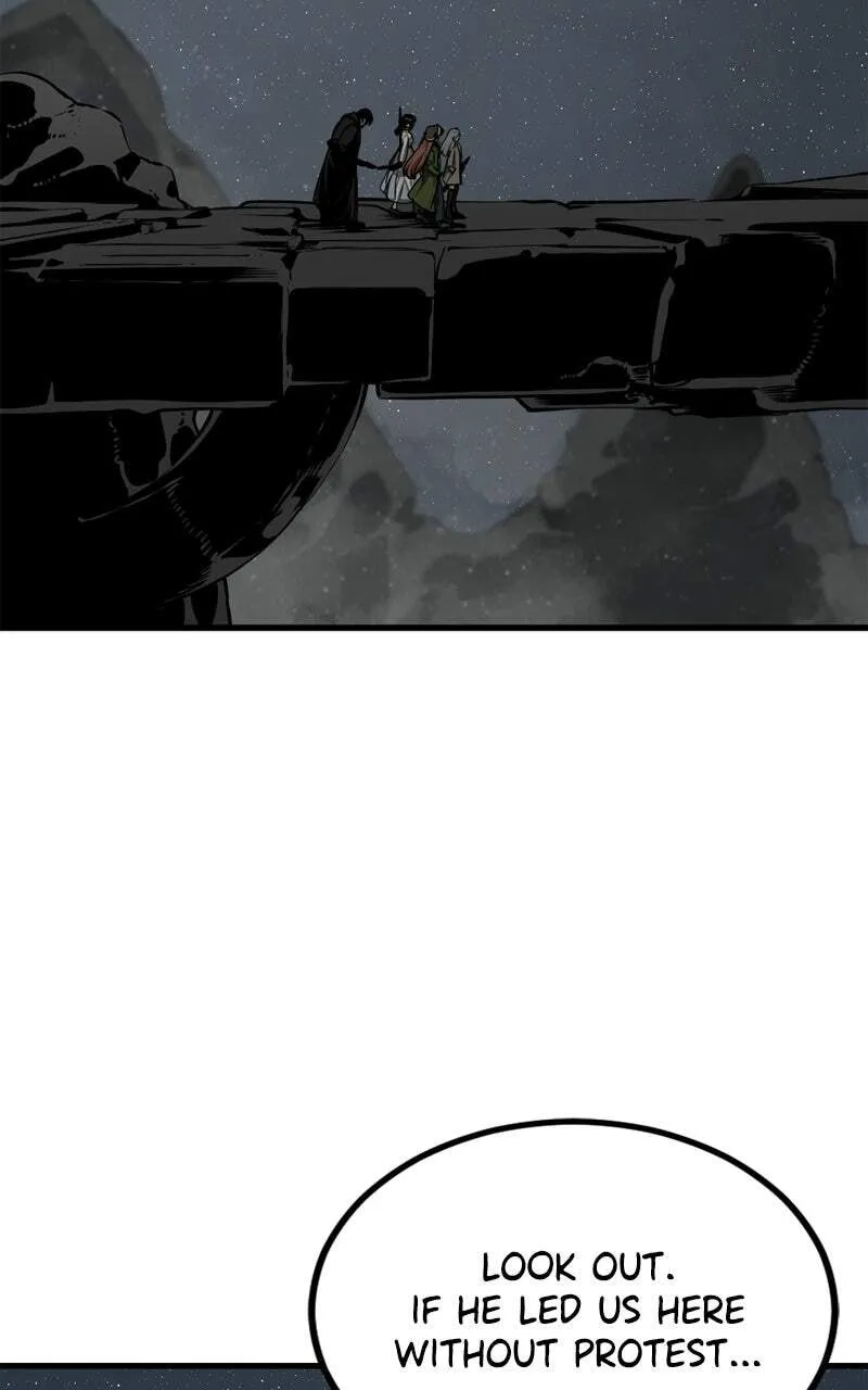 Hero Killer Chapter 252 — Page 63
