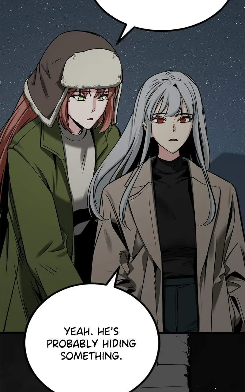 Hero Killer Chapter 252 — Page 64