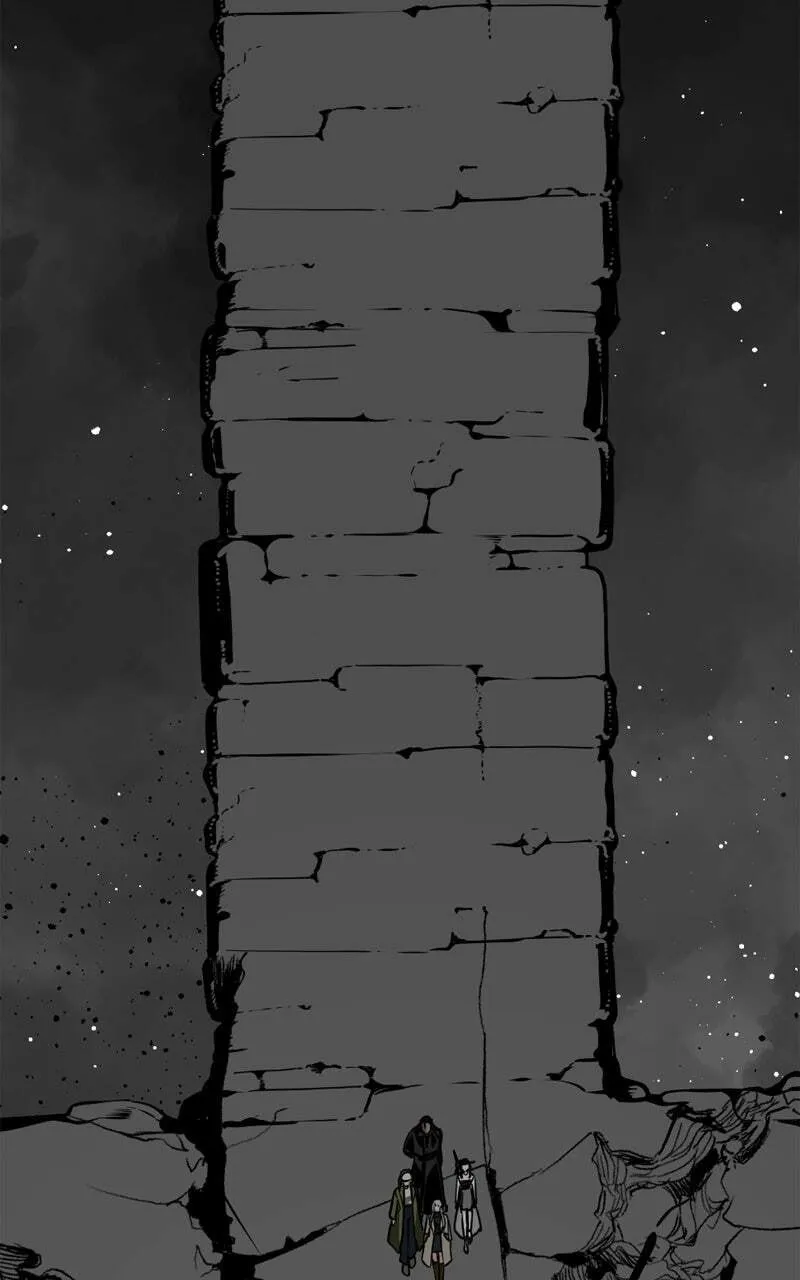 Hero Killer Chapter 252 — Page 66