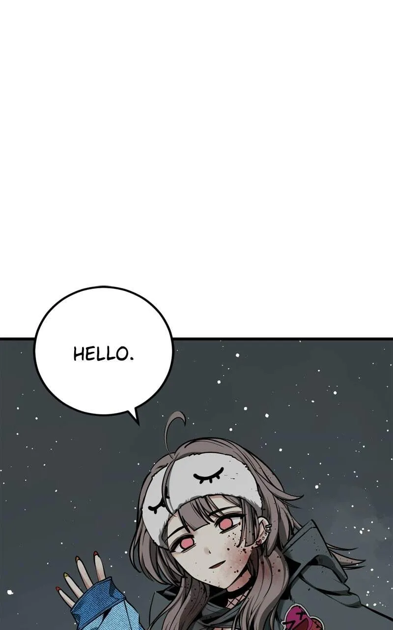 Hero Killer Chapter 252 — Page 69