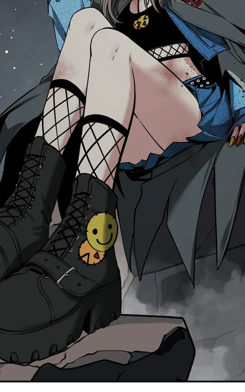 Hero Killer Chapter 252 — Page 70