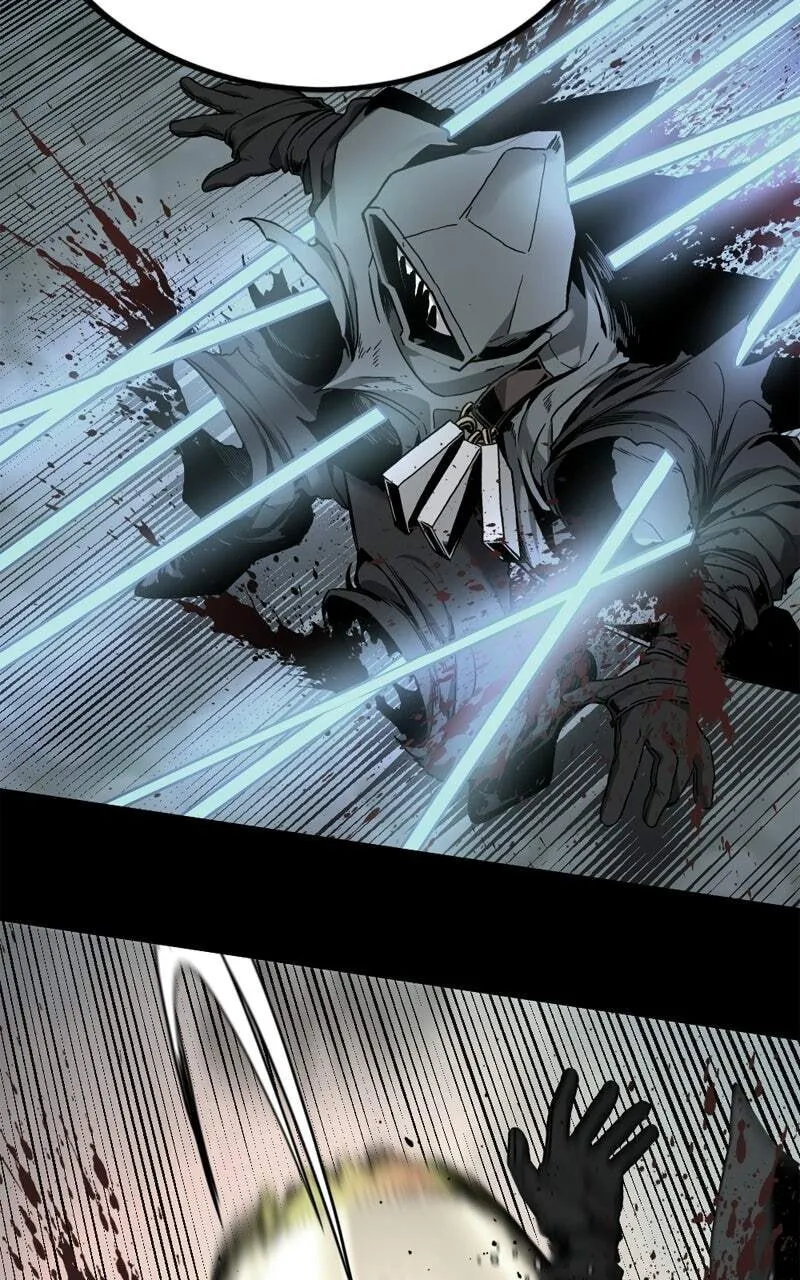 Hero Killer Chapter 252 — Page 75