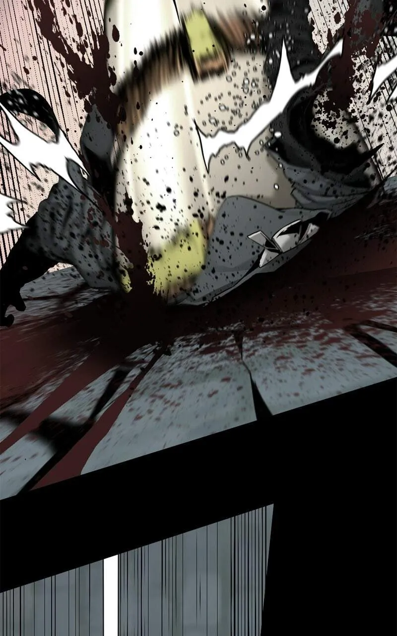 Hero Killer Chapter 252 — Page 76