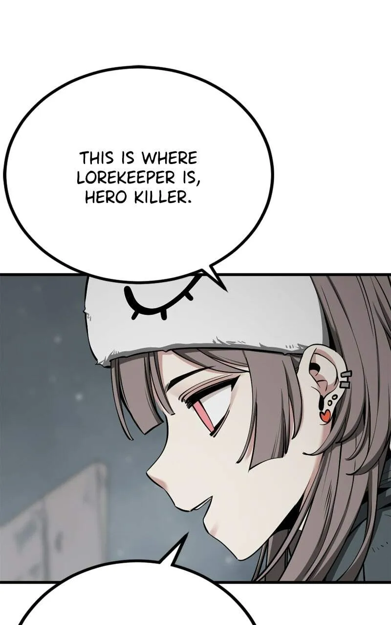 Hero Killer Chapter 252 — Page 83