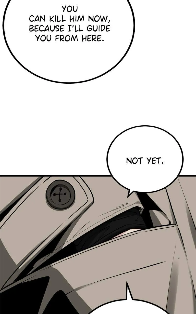 Hero Killer Chapter 252 — Page 84