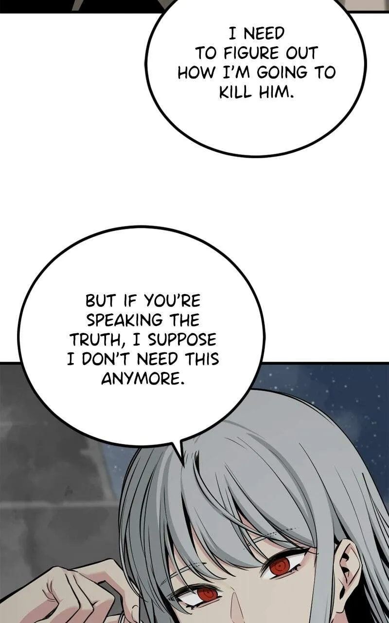 Hero Killer Chapter 252 — Page 85