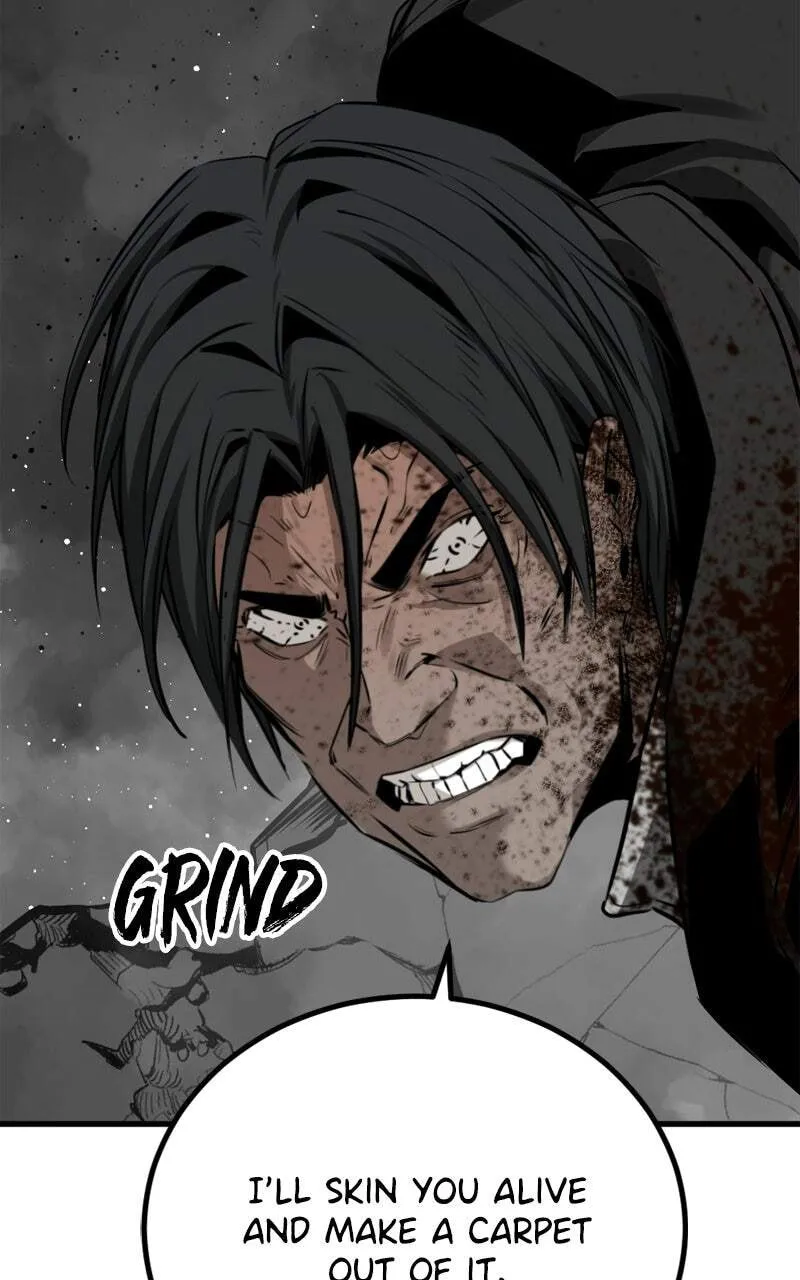 Hero Killer Chapter 252 — Page 92