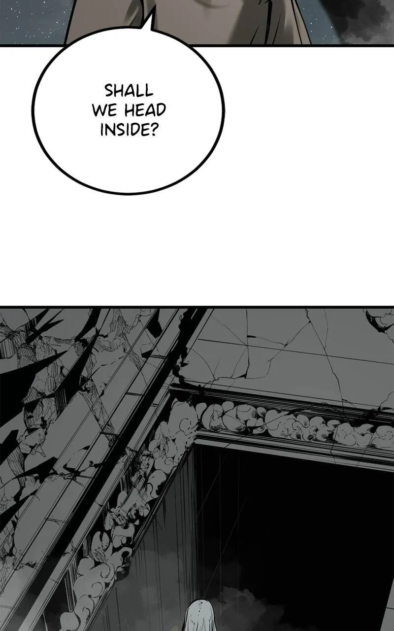 Hero Killer Chapter 252 — Page 94