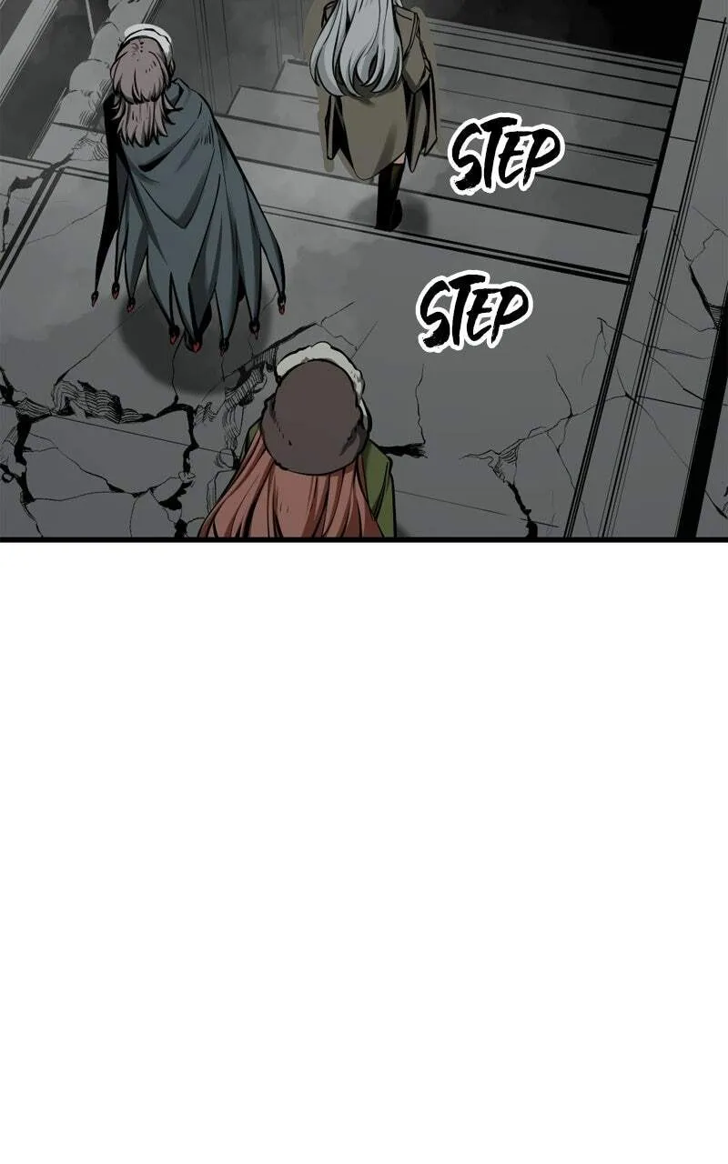 Hero Killer Chapter 252 — Page 95