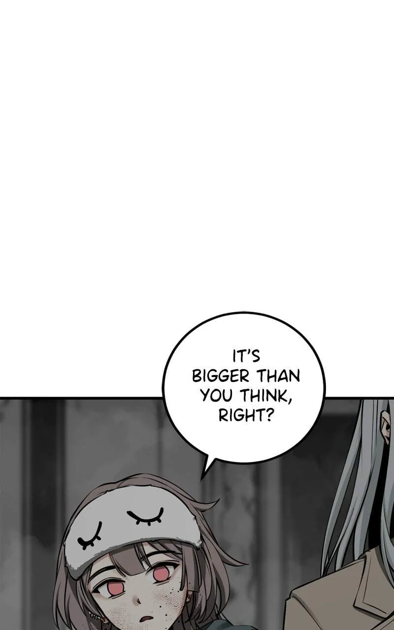 Hero Killer Chapter 252 — Page 99