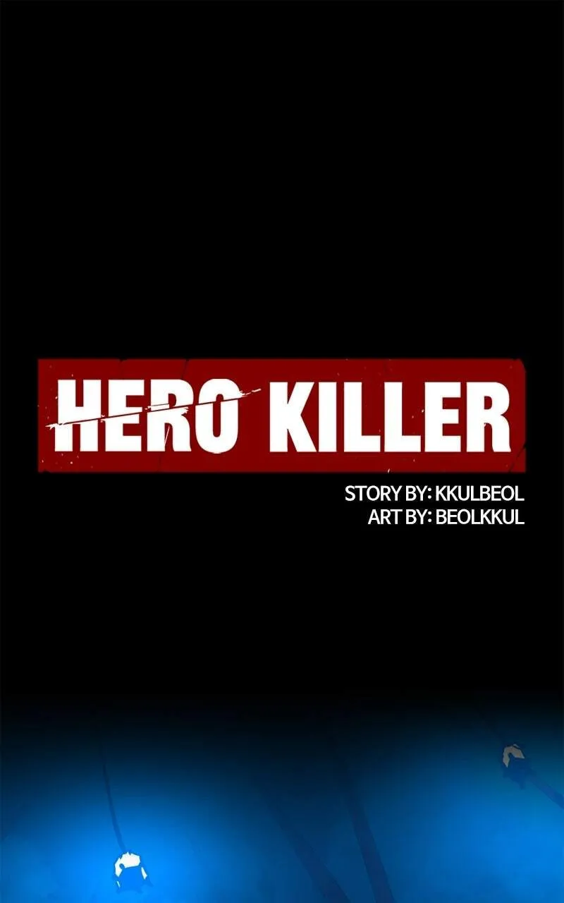 Hero Killer Chapter 253 — Page 1