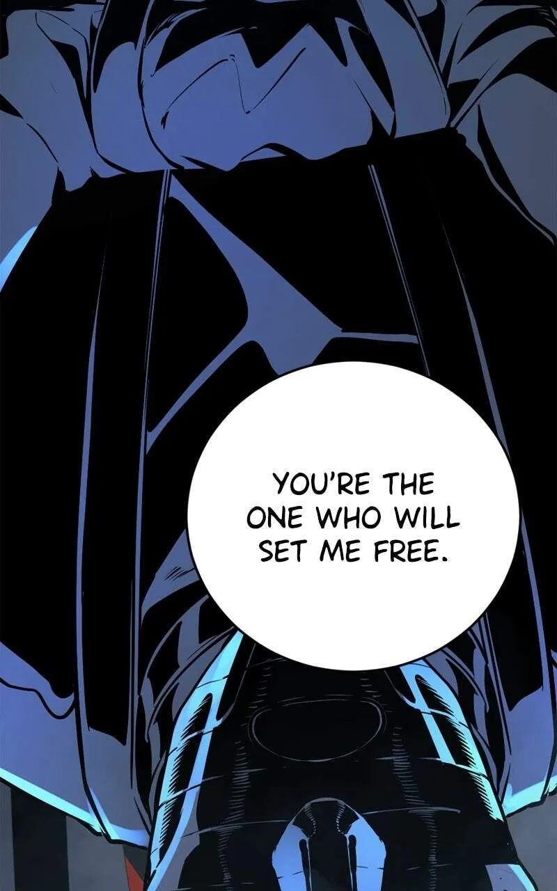 Hero Killer Chapter 253 — Page 3