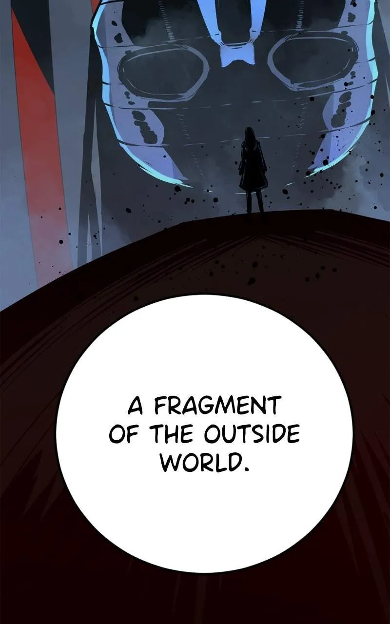 Hero Killer Chapter 253 — Page 4