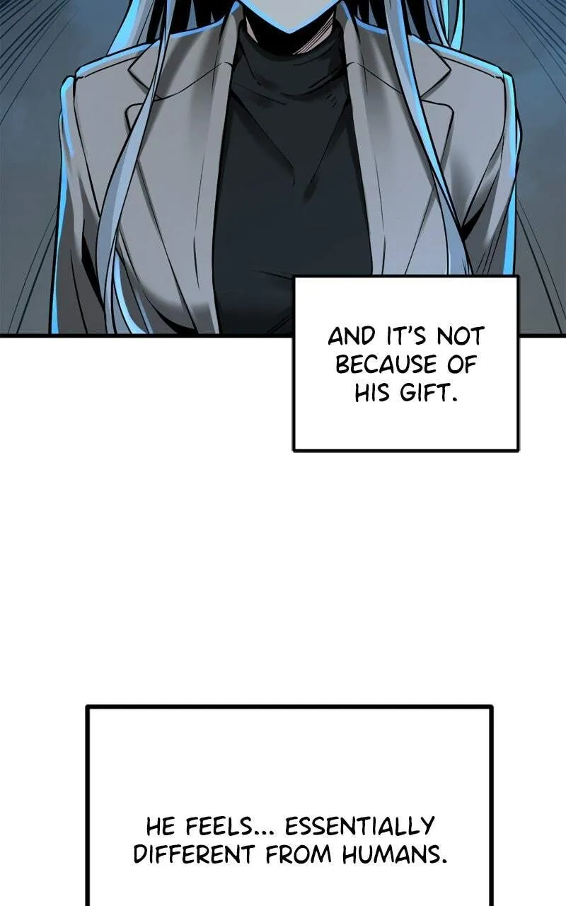 Hero Killer Chapter 253 — Page 6