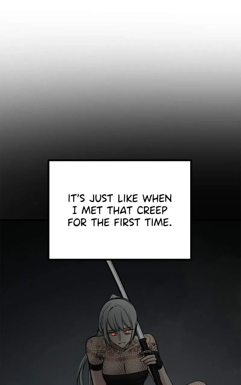 Hero Killer Chapter 253 — Page 8