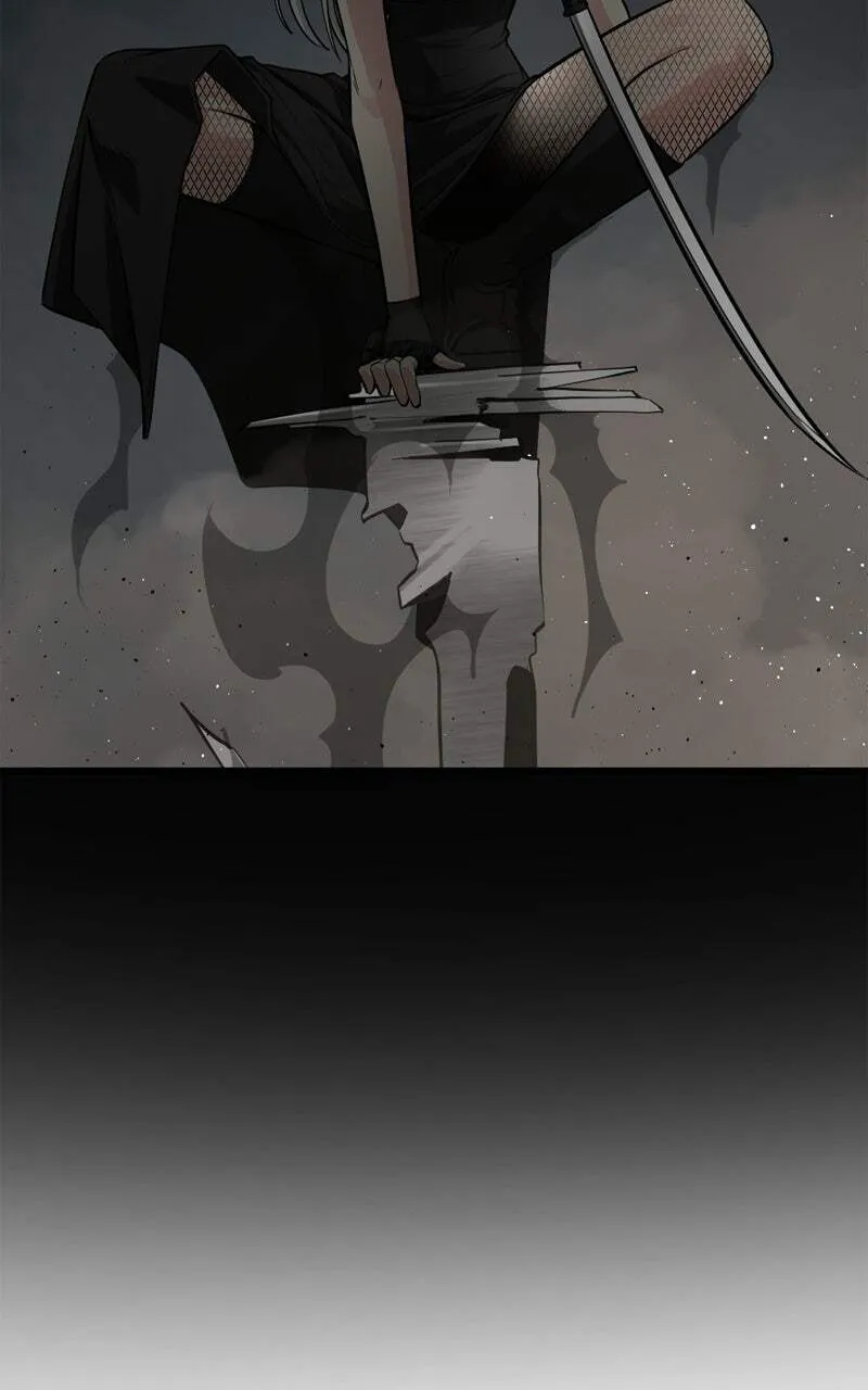 Hero Killer Chapter 253 — Page 9