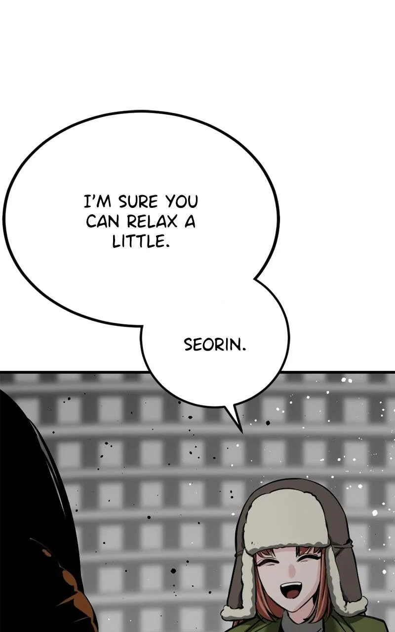 Hero Killer Chapter 253 — Page 104