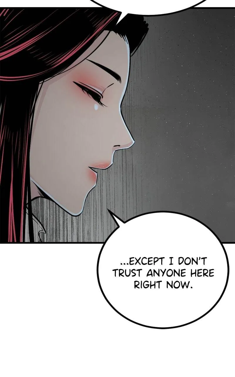 Hero Killer Chapter 253 — Page 106