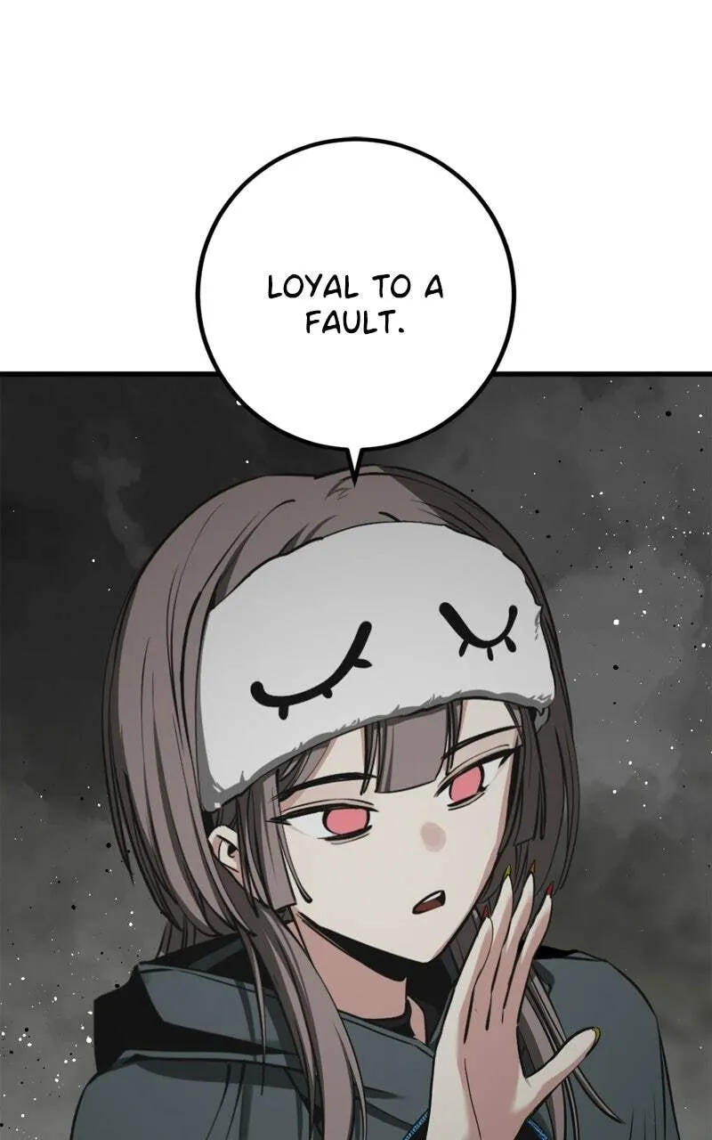 Hero Killer Chapter 253 — Page 107