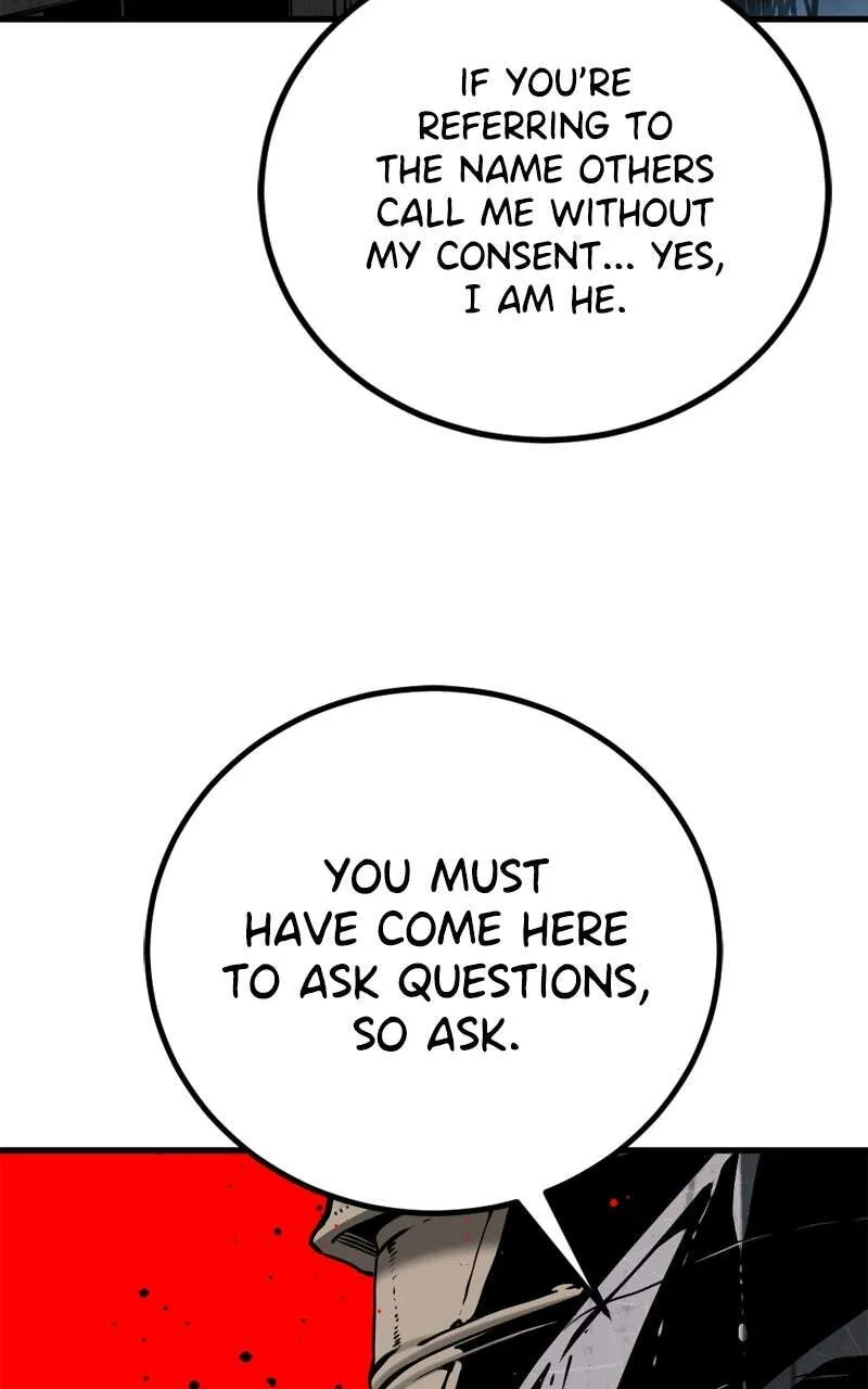 Hero Killer Chapter 253 — Page 11