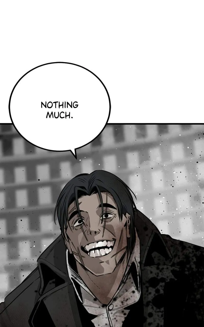 Hero Killer Chapter 253 — Page 110