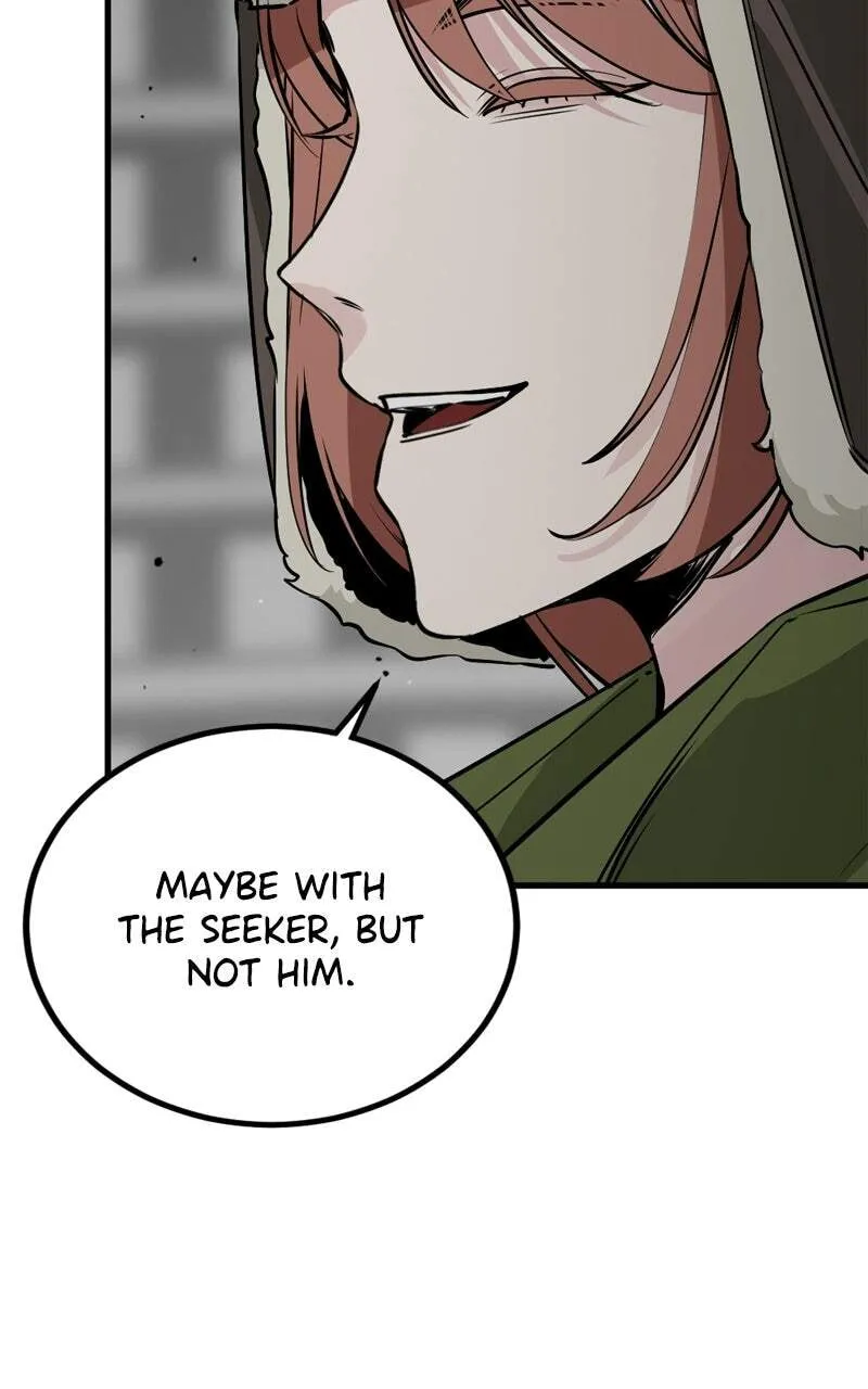 Hero Killer Chapter 253 — Page 114