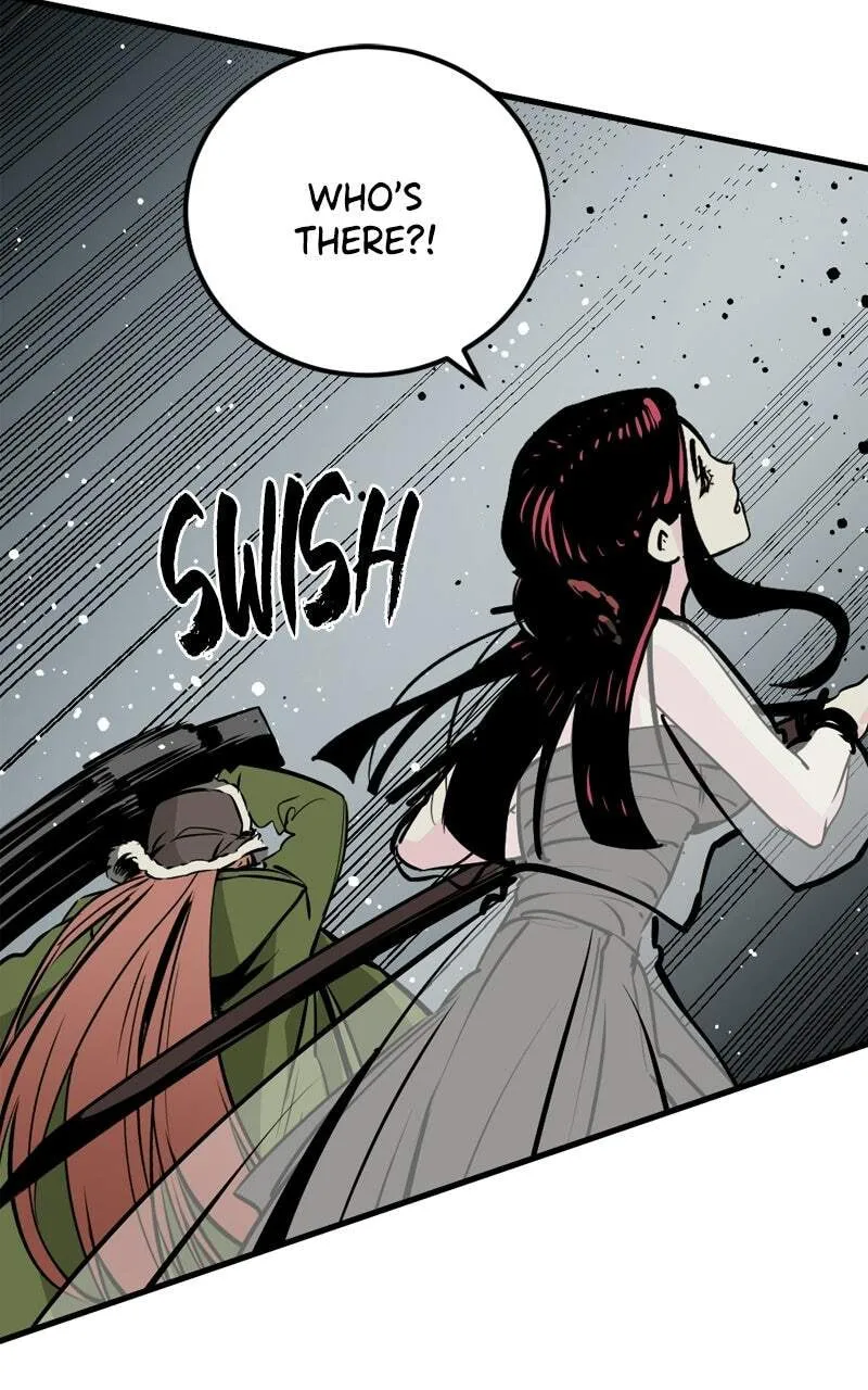 Hero Killer Chapter 253 — Page 117