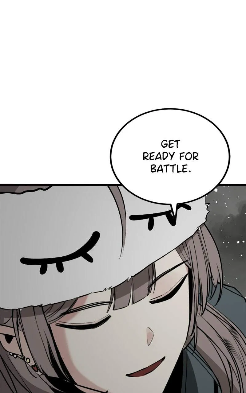 Hero Killer Chapter 253 — Page 118