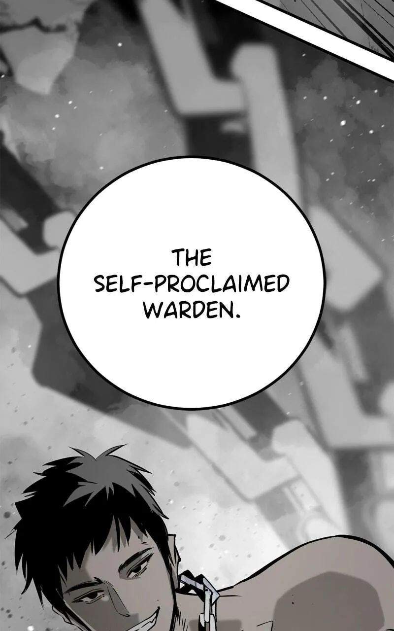 Hero Killer Chapter 253 — Page 121