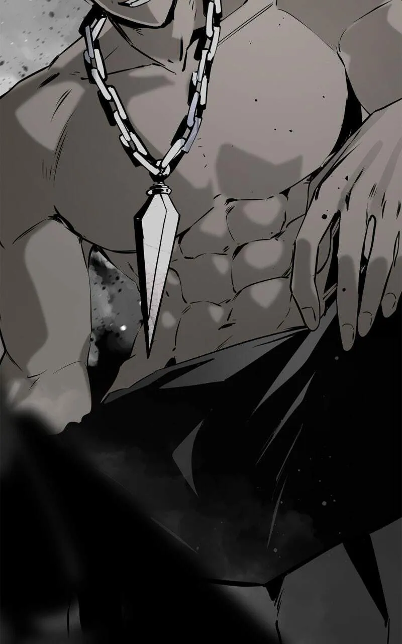 Hero Killer Chapter 253 — Page 122