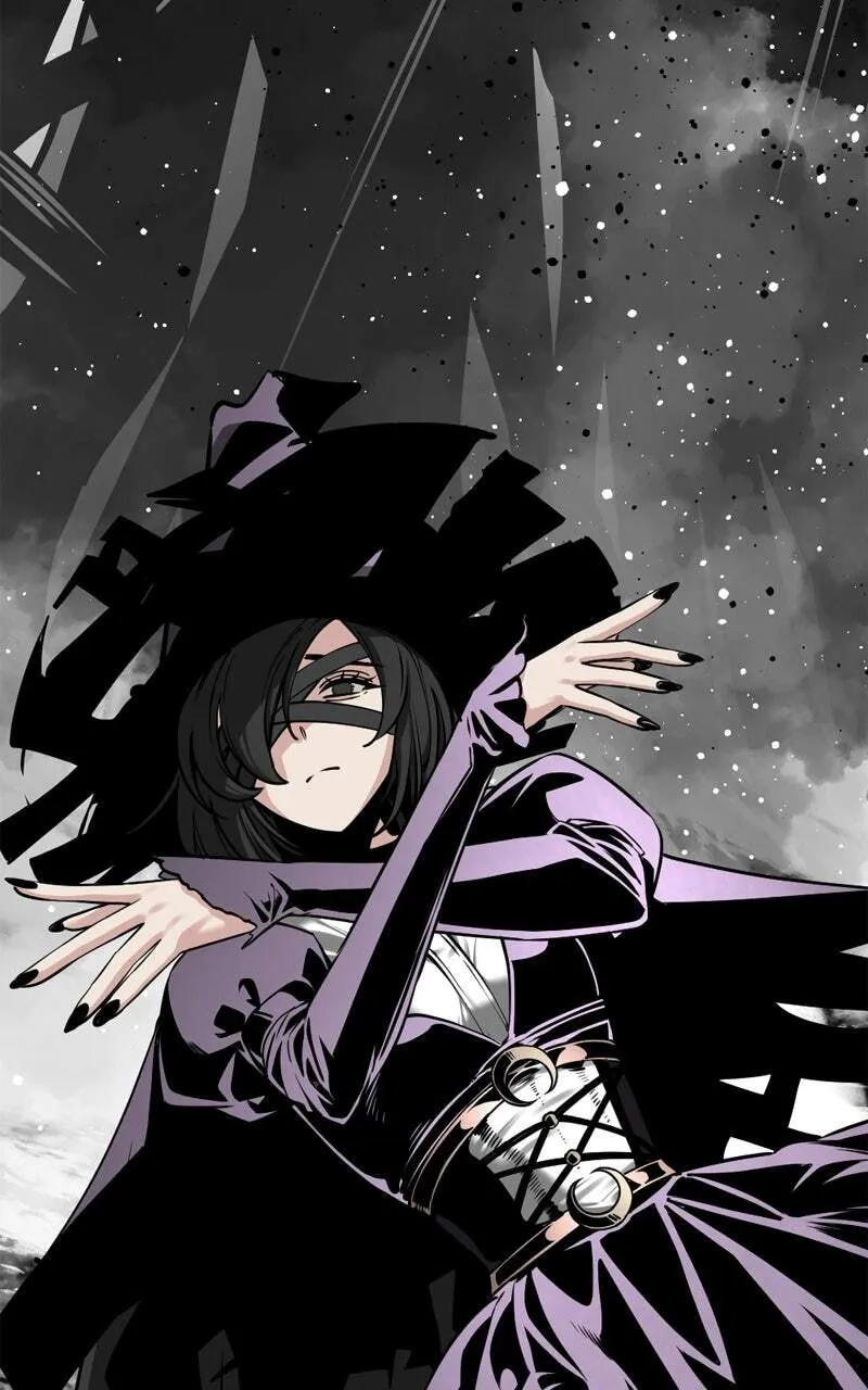 Hero Killer Chapter 253 — Page 22
