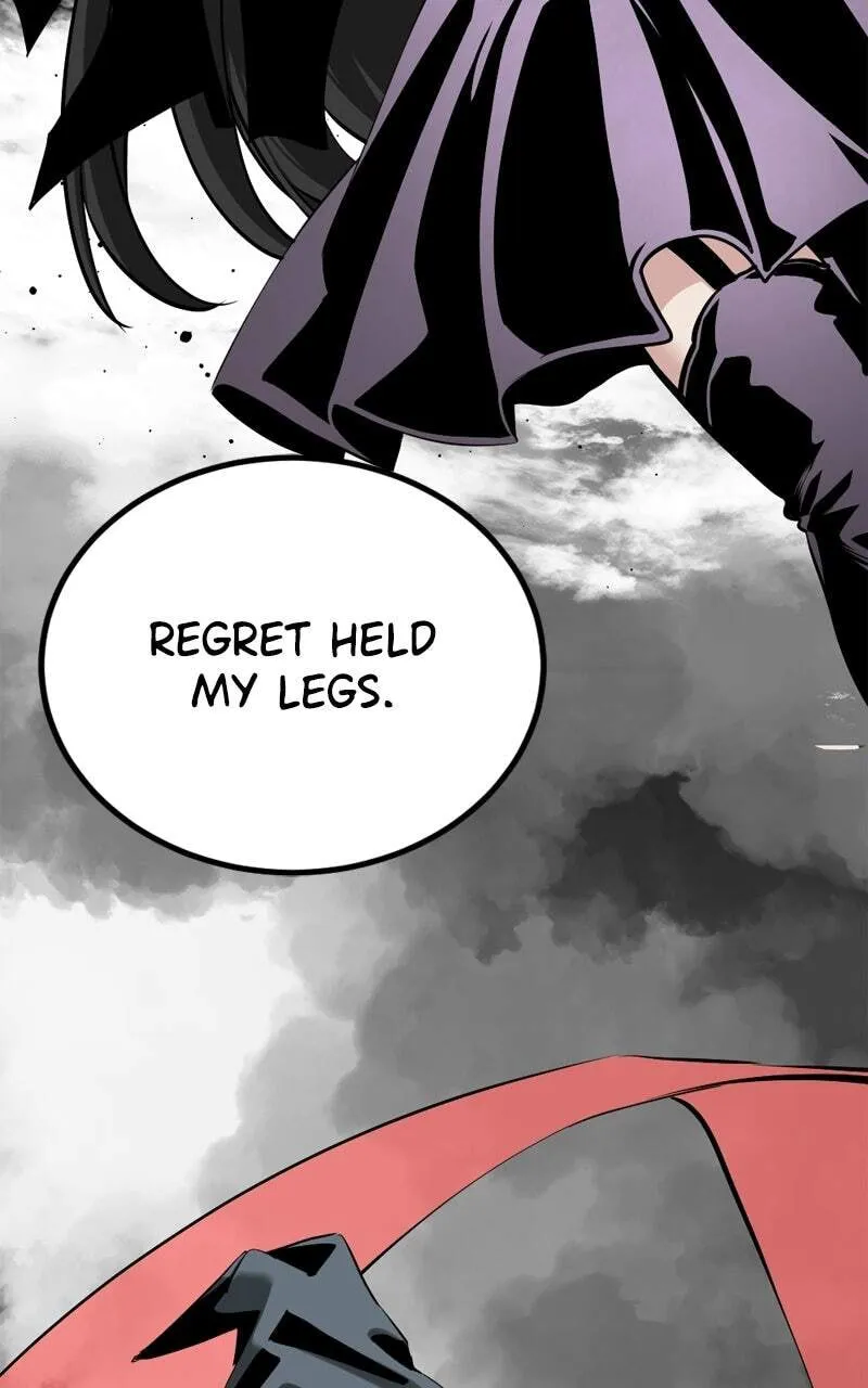 Hero Killer Chapter 253 — Page 23