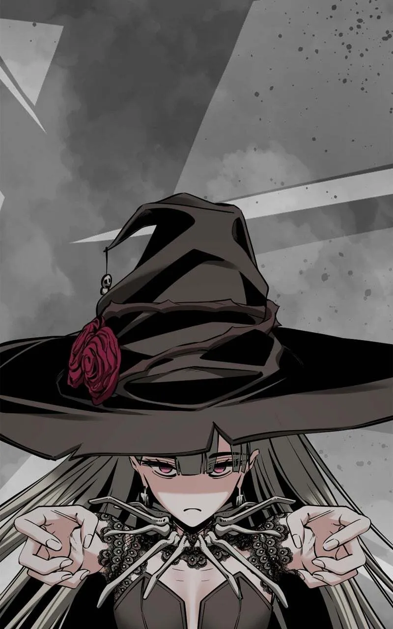 Hero Killer Chapter 253 — Page 26