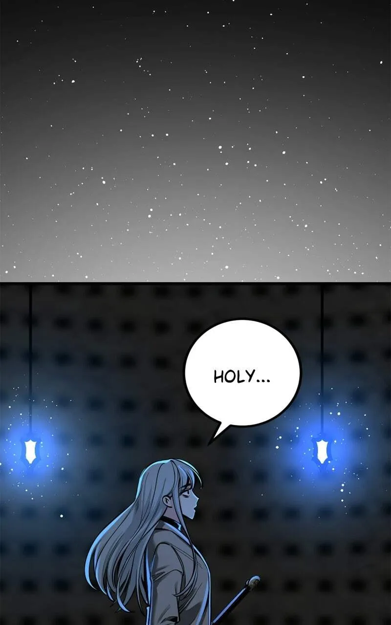 Hero Killer Chapter 253 — Page 32