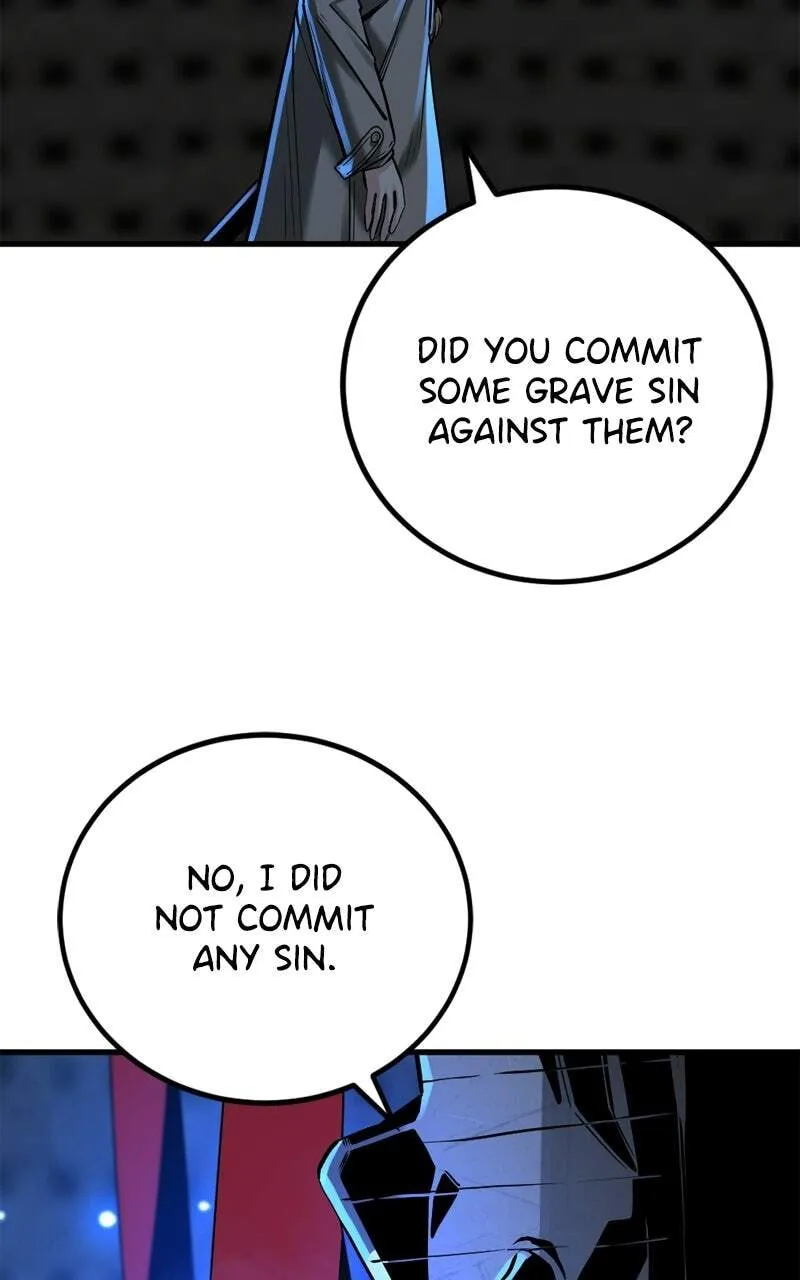 Hero Killer Chapter 253 — Page 33
