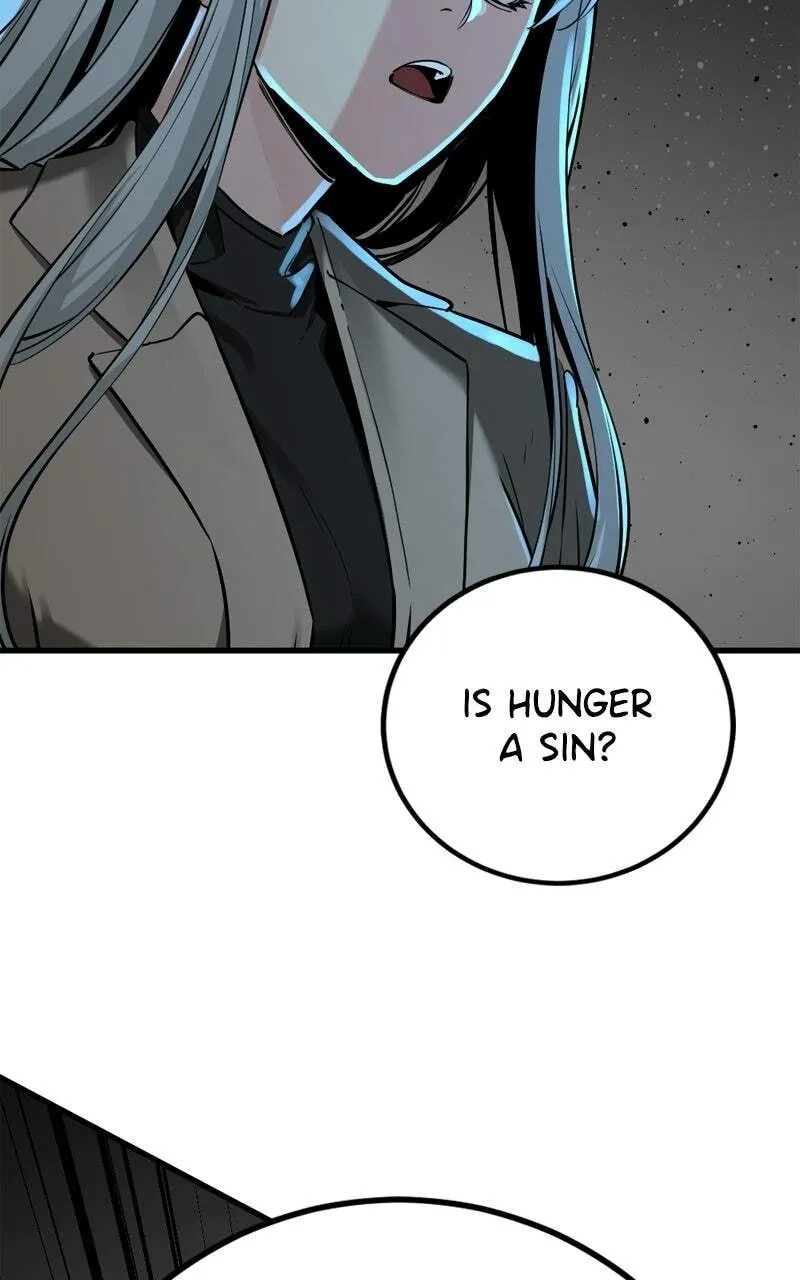 Hero Killer Chapter 253 — Page 36