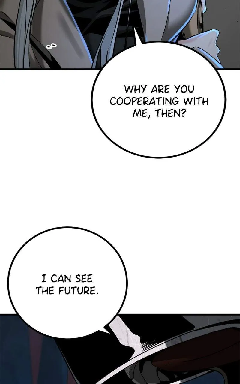 Hero Killer Chapter 253 — Page 43