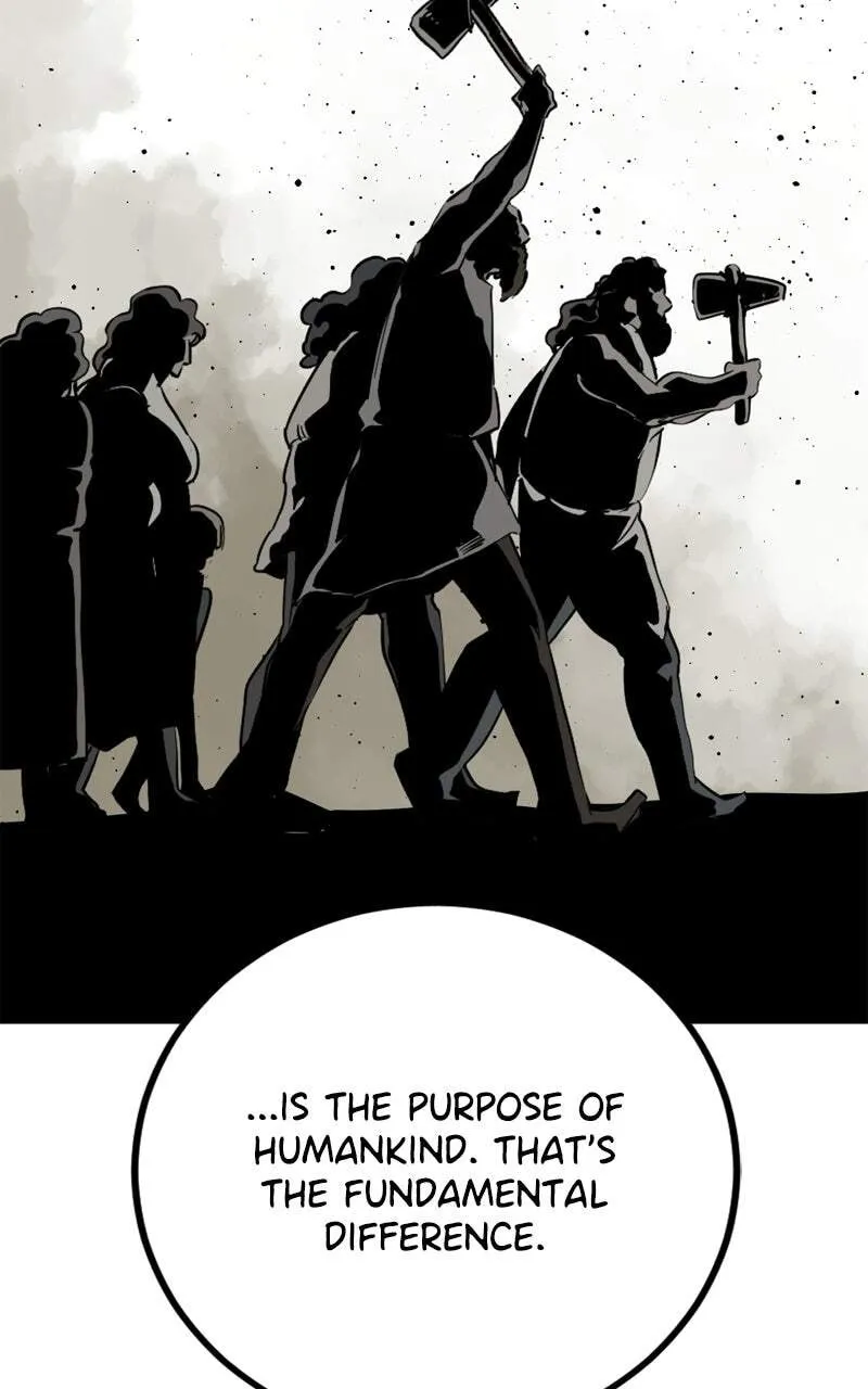 Hero Killer Chapter 253 — Page 56