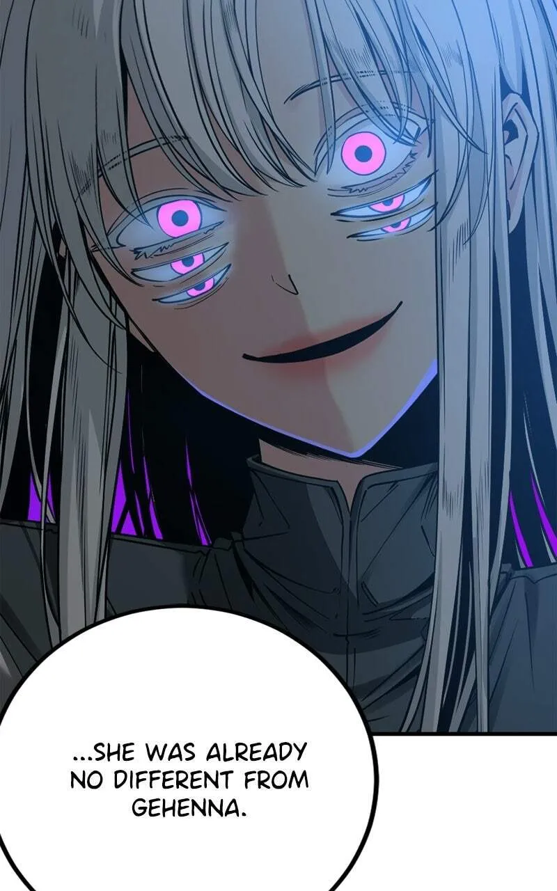 Hero Killer Chapter 253 — Page 67