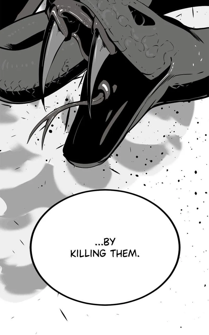 Hero Killer Chapter 253 — Page 71